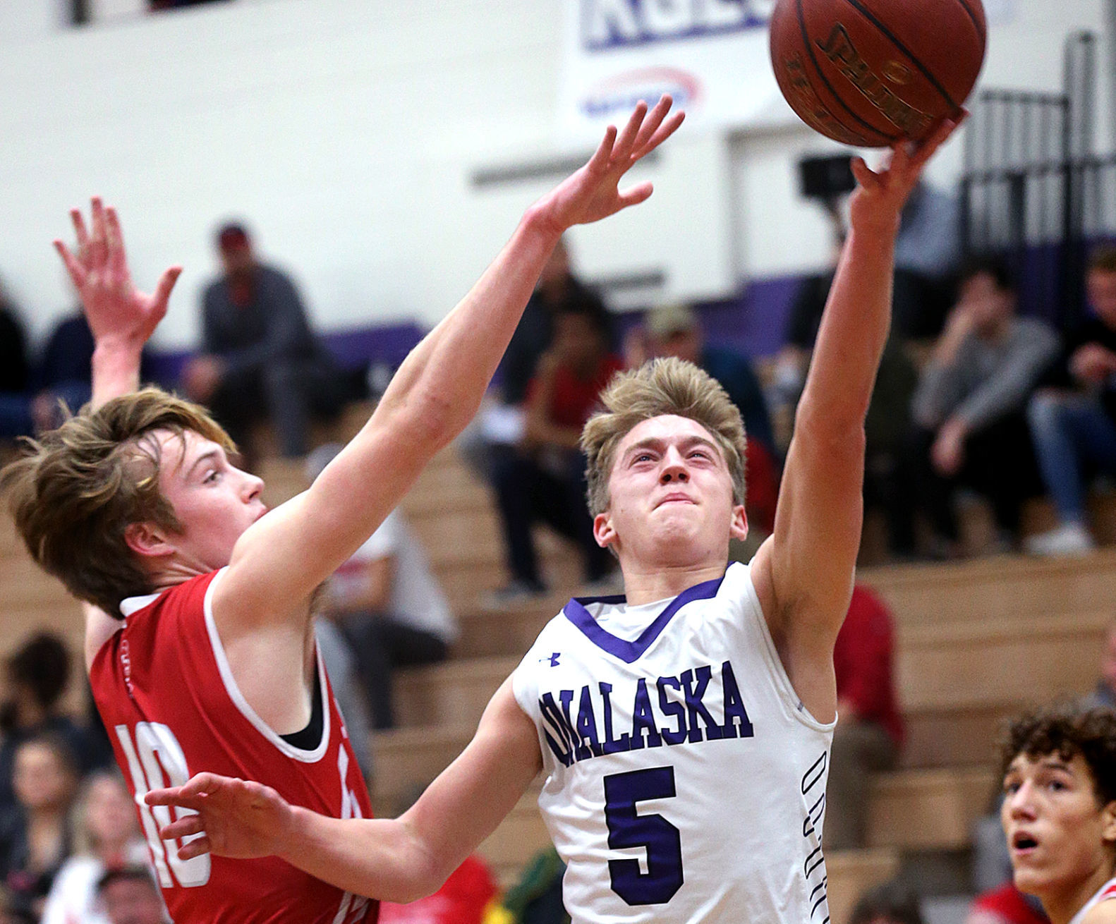 Dec. 21: La Crosse Logan vs. Onalaska